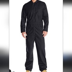 Red Kap Coveralls